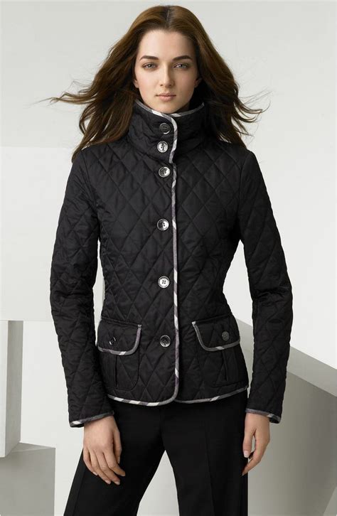 burberry quilted.jacket|burberry quilted jacket nordstrom.